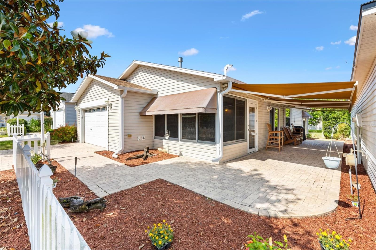 1736 Watts Mill Way Property Photo 2