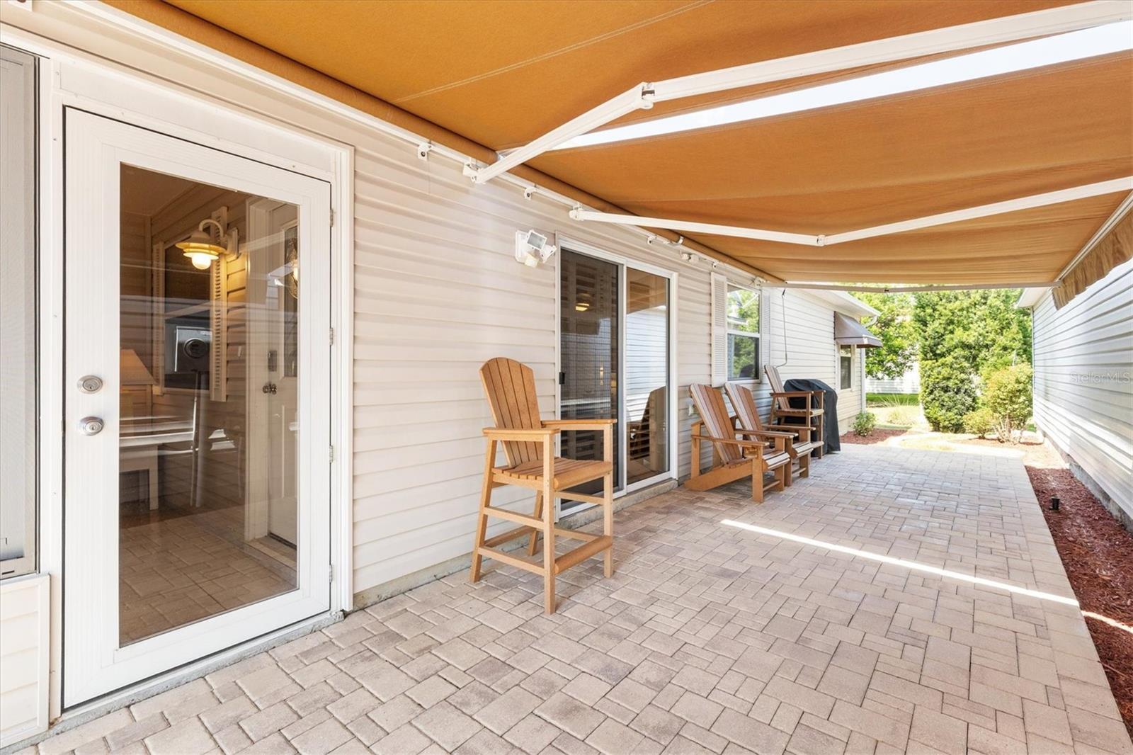 1736 Watts Mill Way Property Photo 3