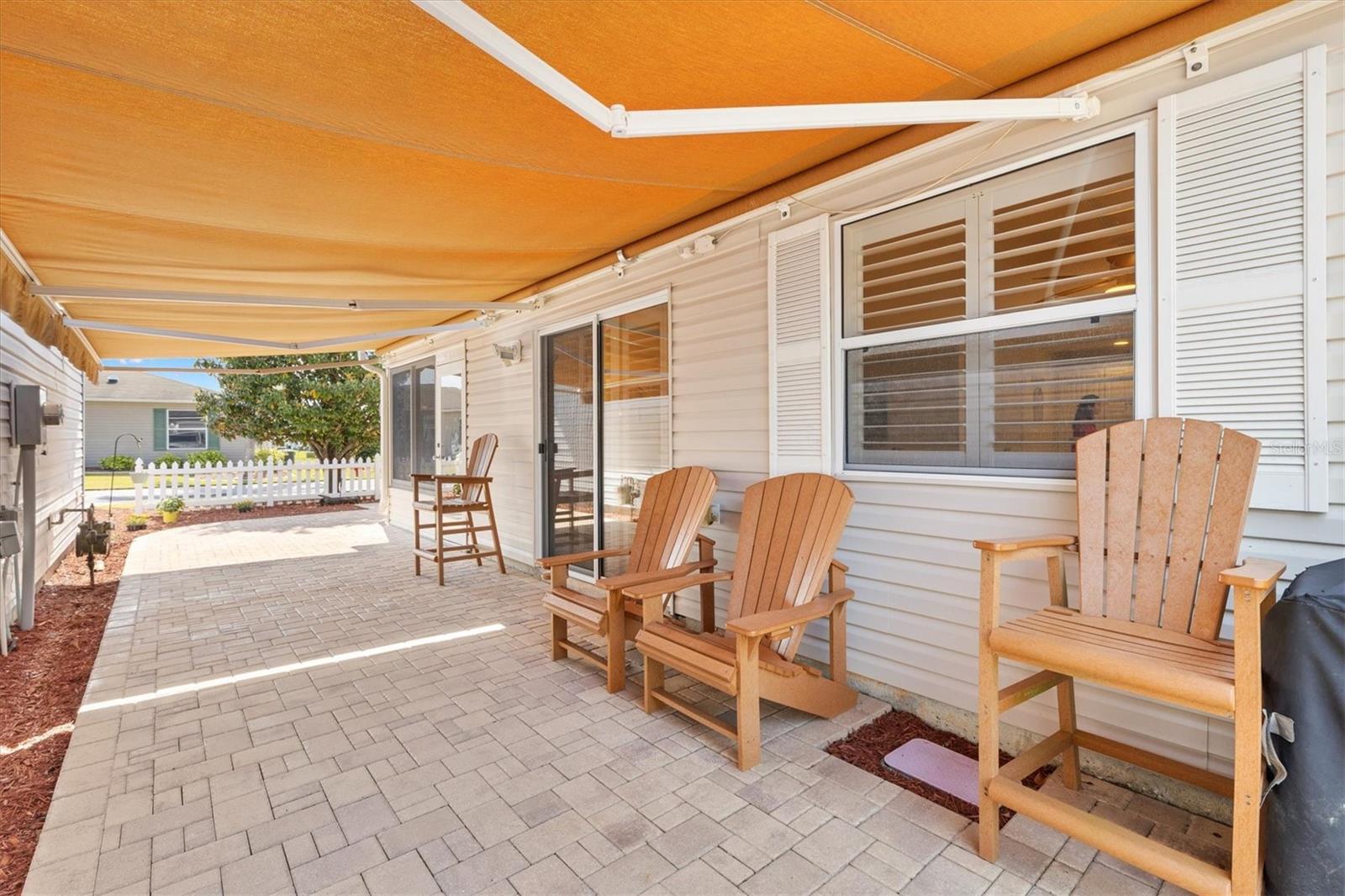 1736 Watts Mill Way Property Photo 4