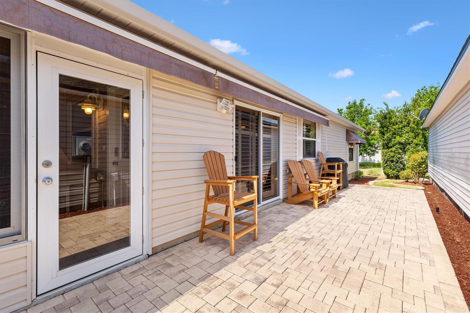 1736 Watts Mill Way Property Photo 5