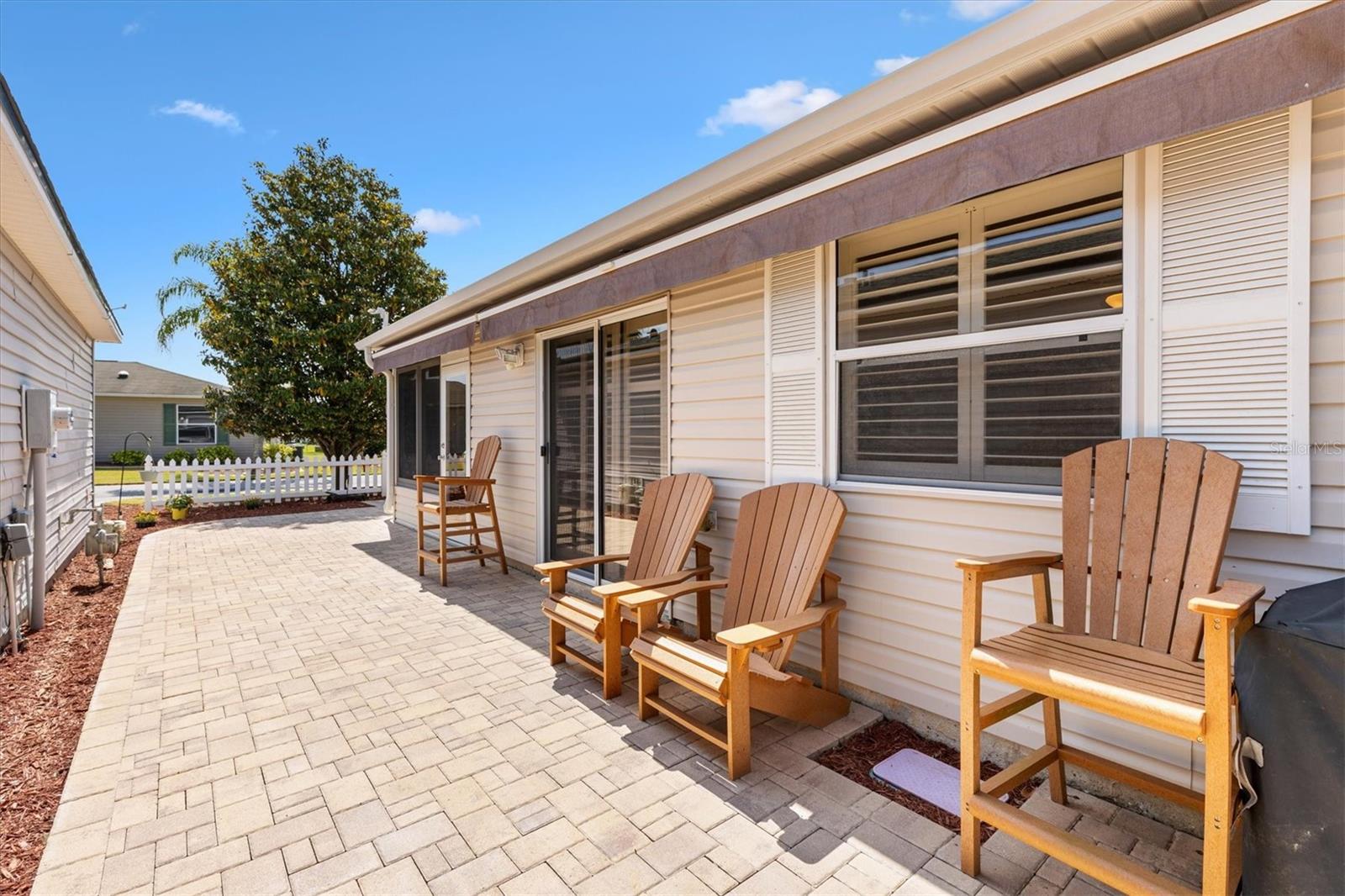 1736 Watts Mill Way Property Photo 6