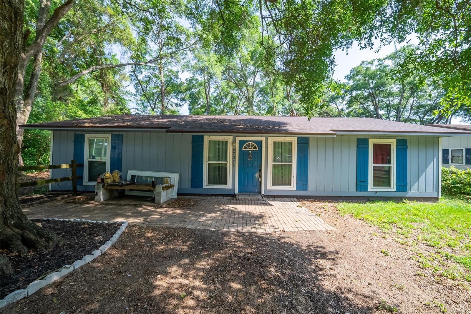5737 Nw 65th Pl Property Photo