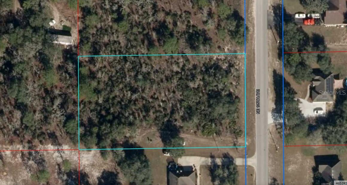 Tbd Ne 105th Ave Property Photo