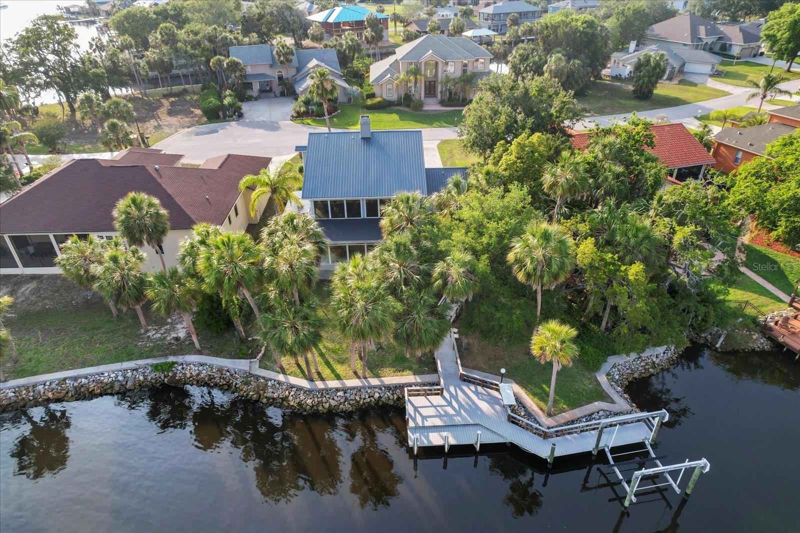 5259 S Stetson Point Dr Property Photo 3