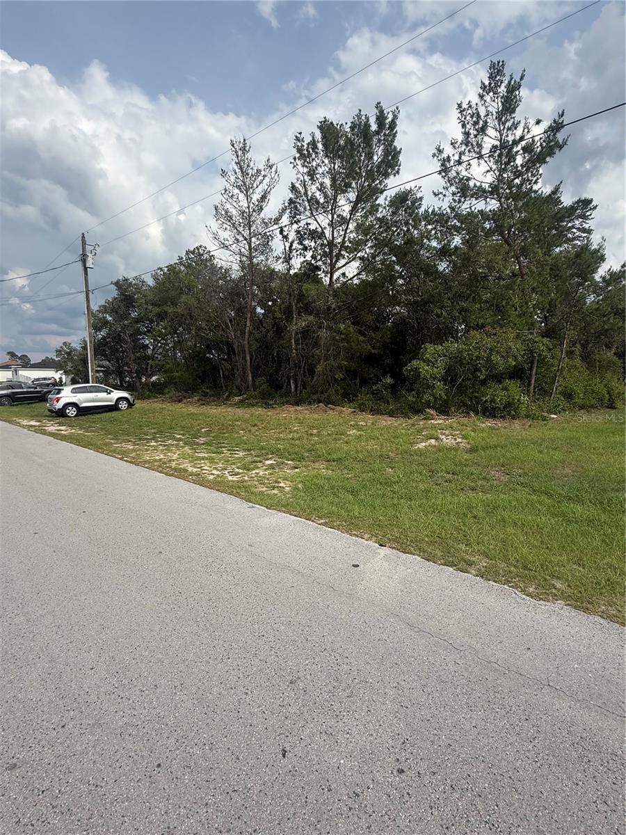 TBD SW 127TH LANE RD Property Photo 1