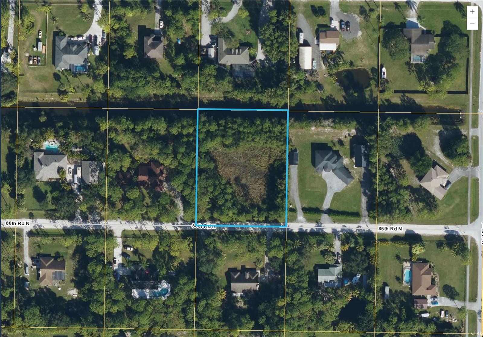 15127 86th Rd N Property Photo 1