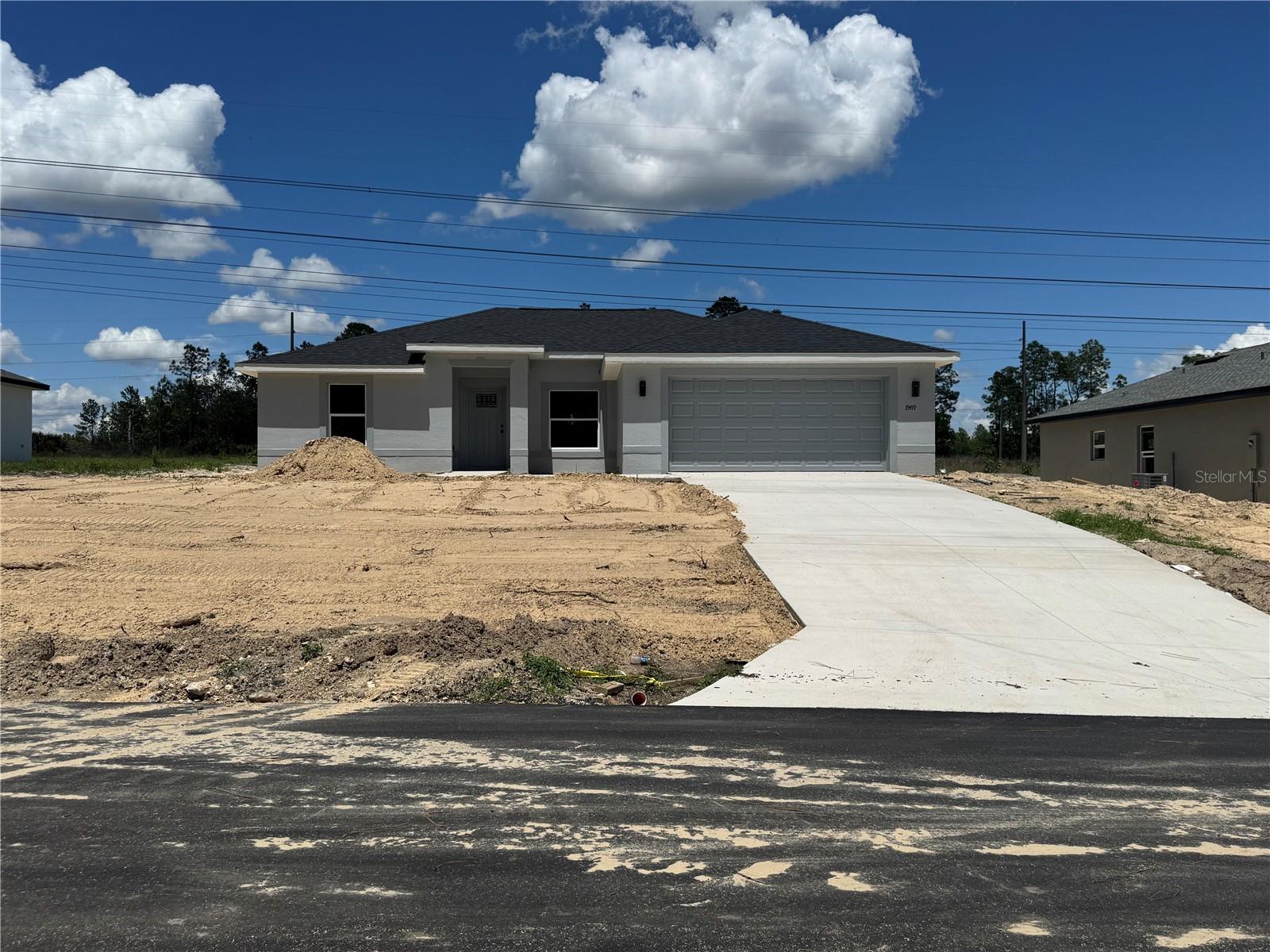 15419 Sw 65th Terrace Rd Property Photo 1
