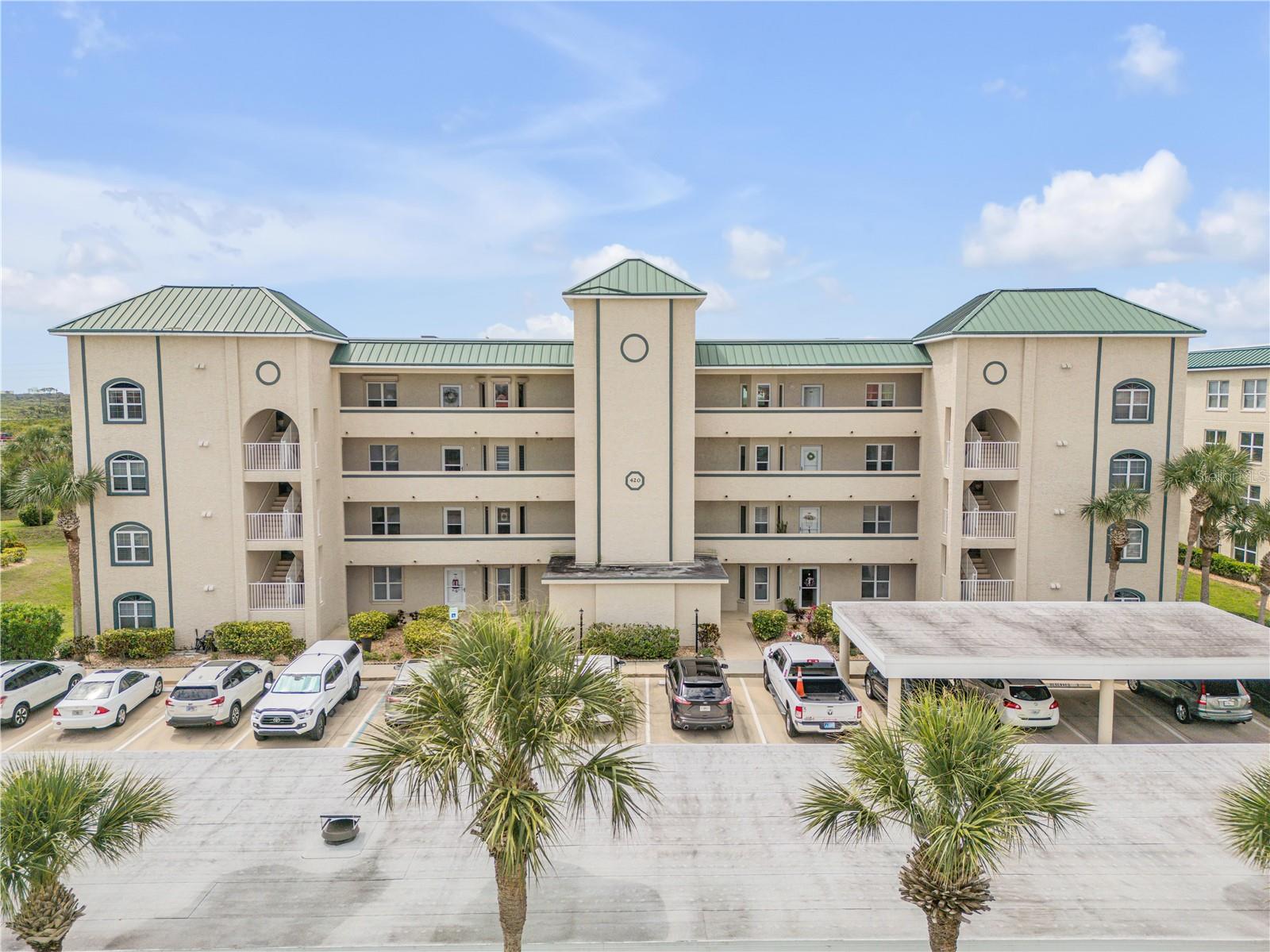 420 Bouchelle Dr #204 Property Photo 1