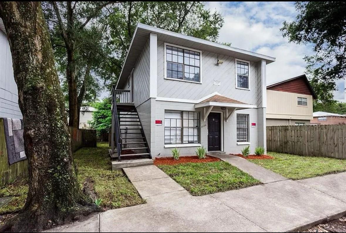 3120 Sw 26th Ter #a Property Photo 1