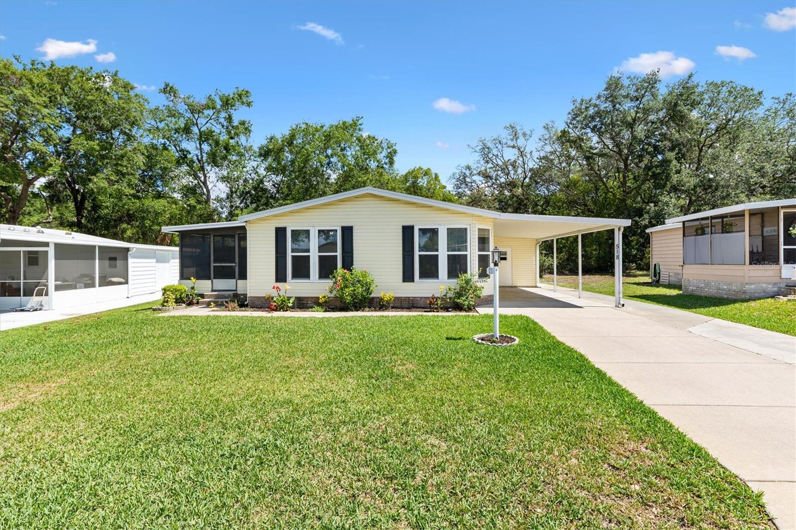 518 SAINT ANDREWS BLVD Property Photo 1