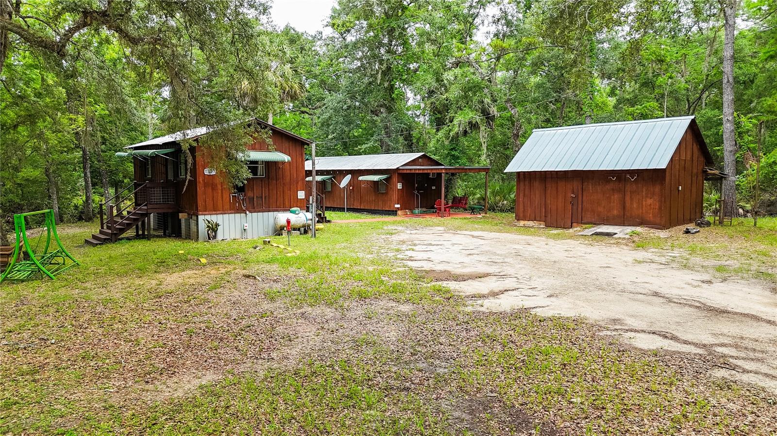 3850 Se 22 Ct Property Photo 1