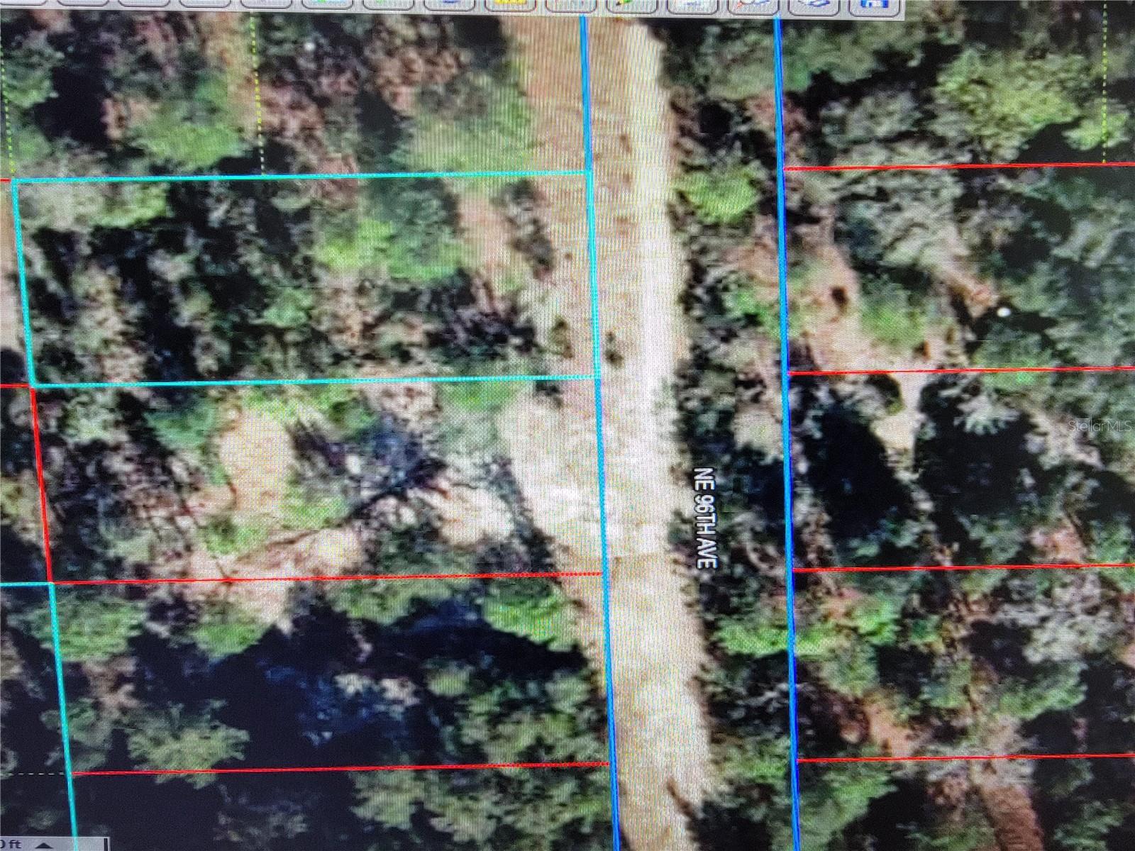 Lot 5 Ne 96th Ave Property Photo