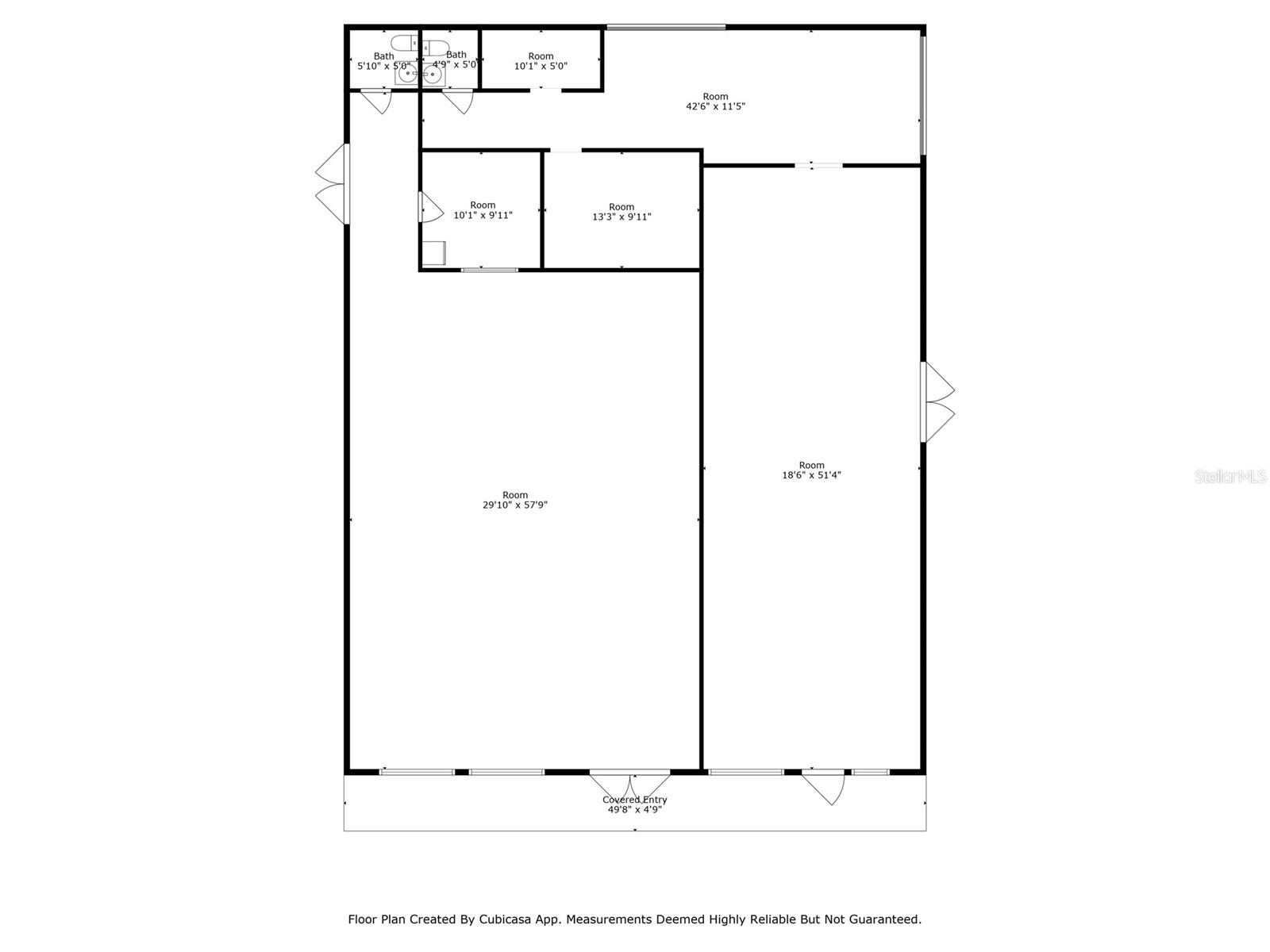 2600 Highway 44 W #2 Property Photo 3