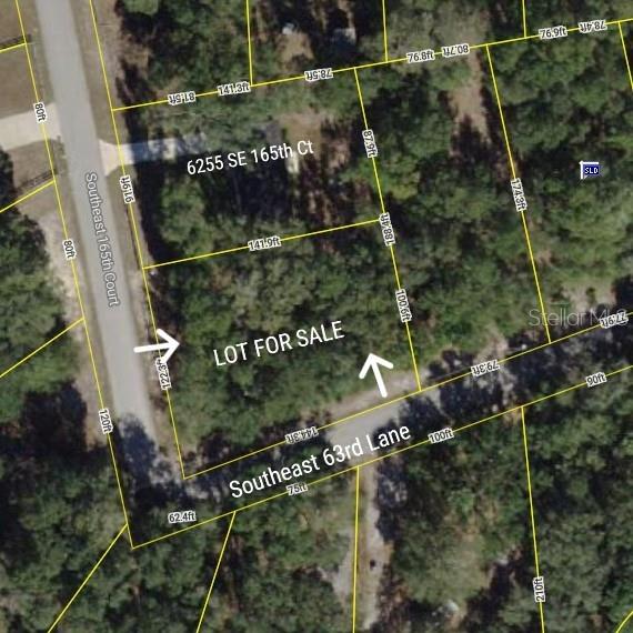 Tbd Se 165th Ct Property Photo