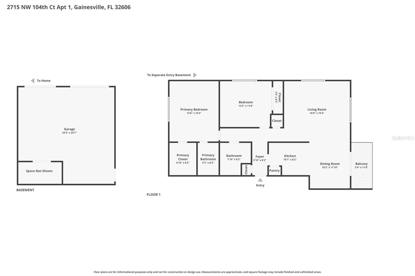 2715 Nw 104th Ct #1 Property Photo 4
