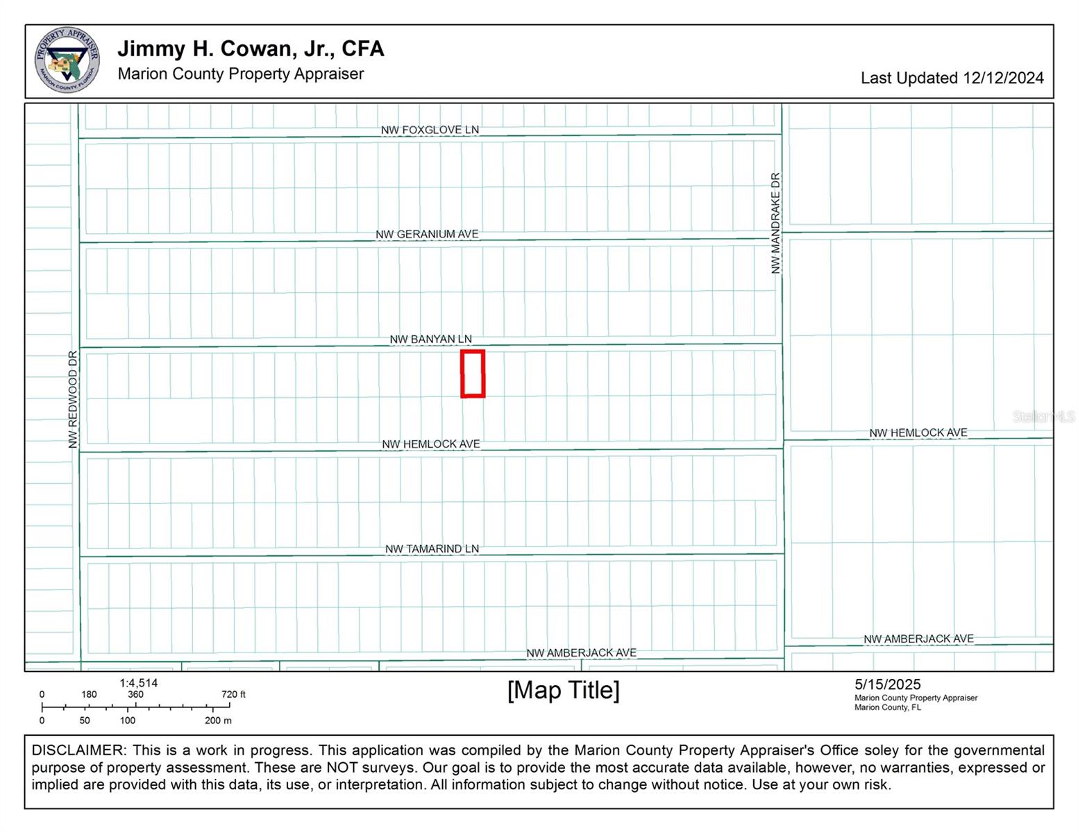 0 Nw Banyan Ln Property Photo 1