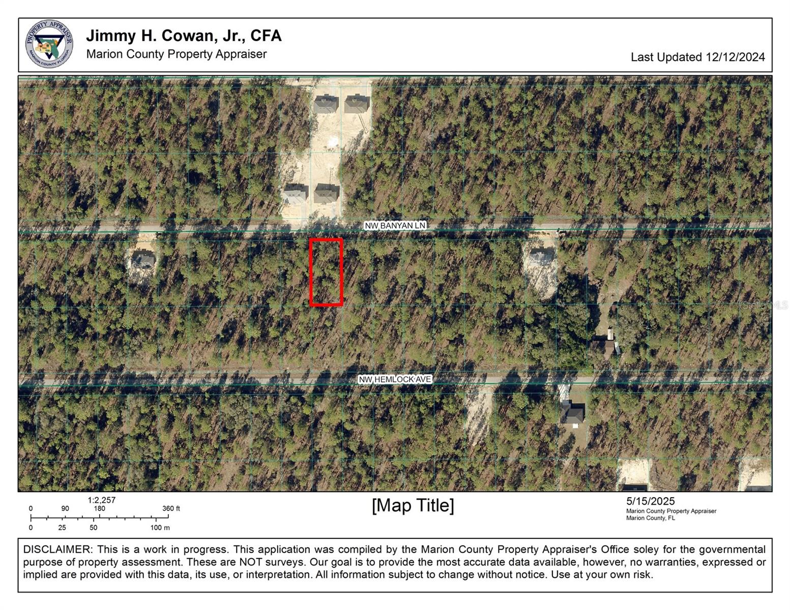 0 Nw Banyan Ln Property Photo 2