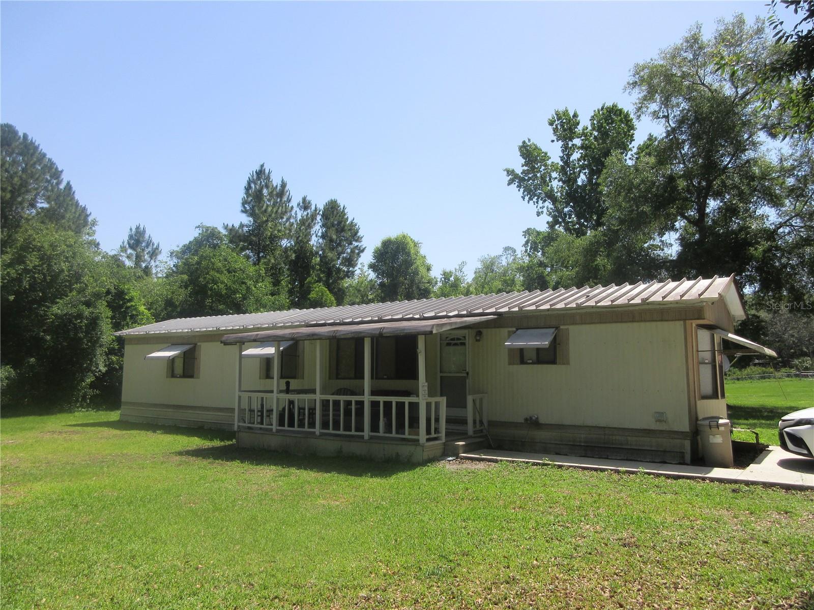 3033 Ne 145th Avenue Rd Property Photo