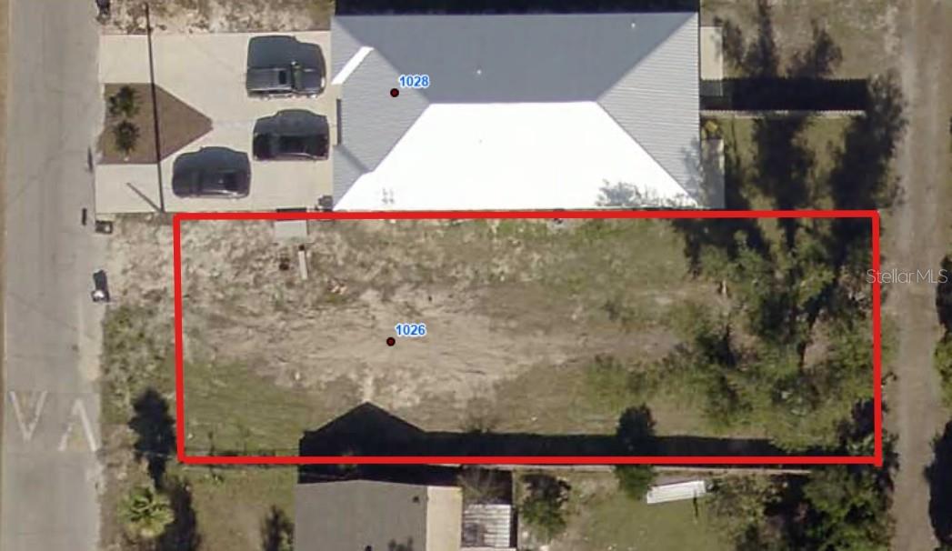 1026 Mulberry Ave Property Photo 1