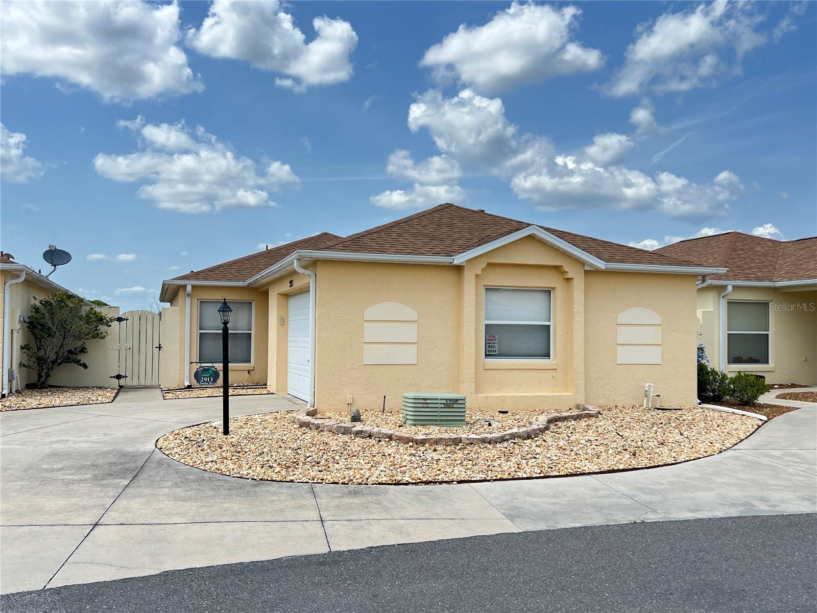 2913 Panchos Way Property Photo