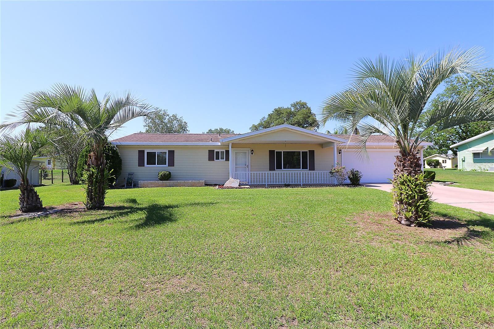 6472 SW 106TH PL Property Photo 1