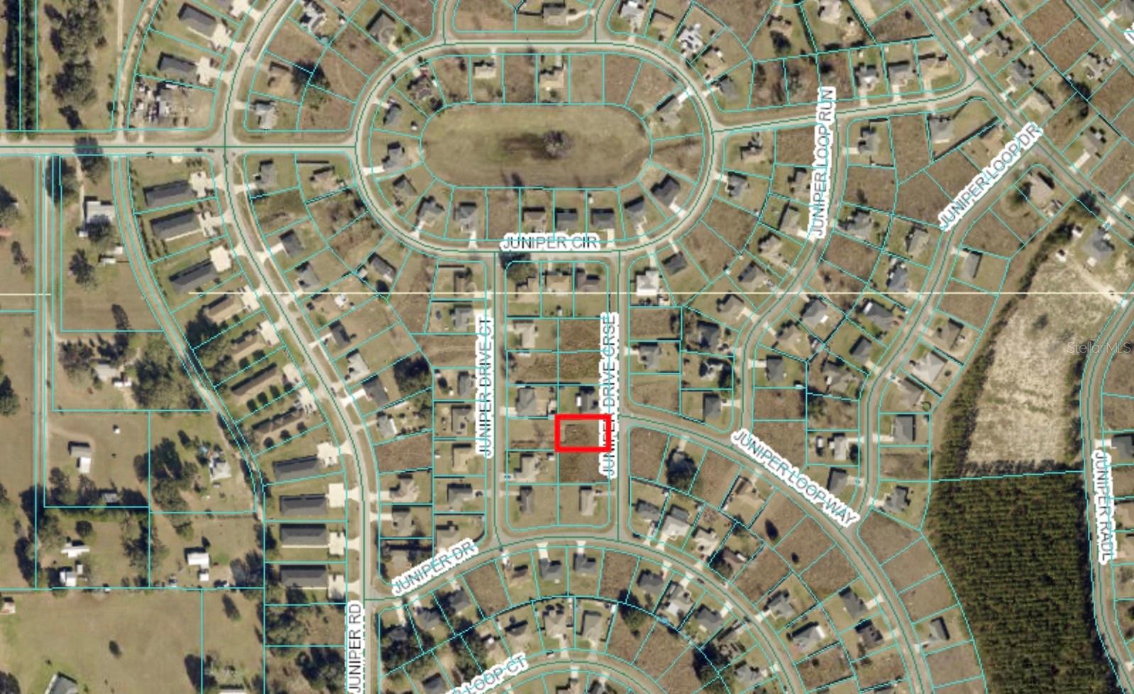 Juniper Drive Crse Property Photo 1