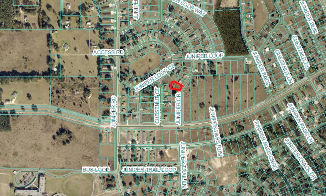 Juniper Dr Property Photo 1