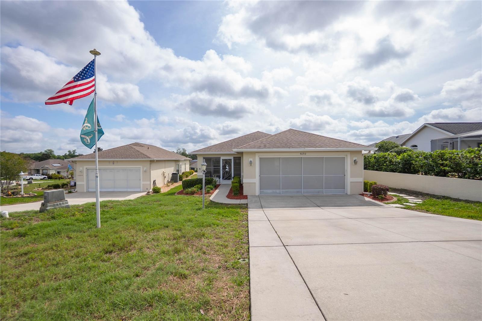 4692 N Lake Vista Trl Property Photo 1