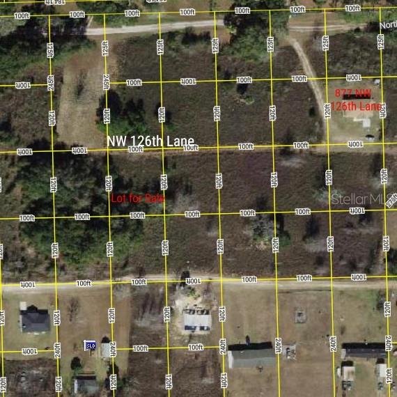 Tbd Nw 126th Ln Property Photo 1