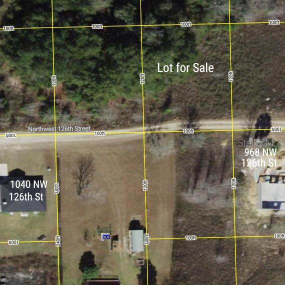 Tbd Nw 126th St Property Photo 1