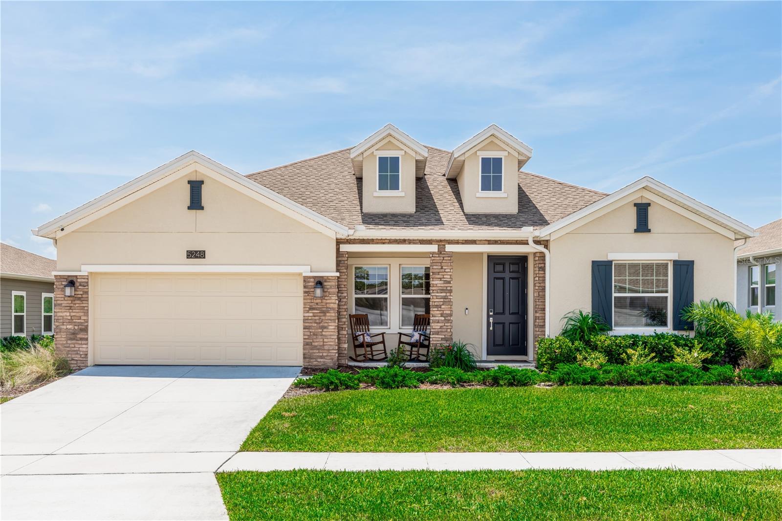 5248 RED CORAL CIR Property Photo 1