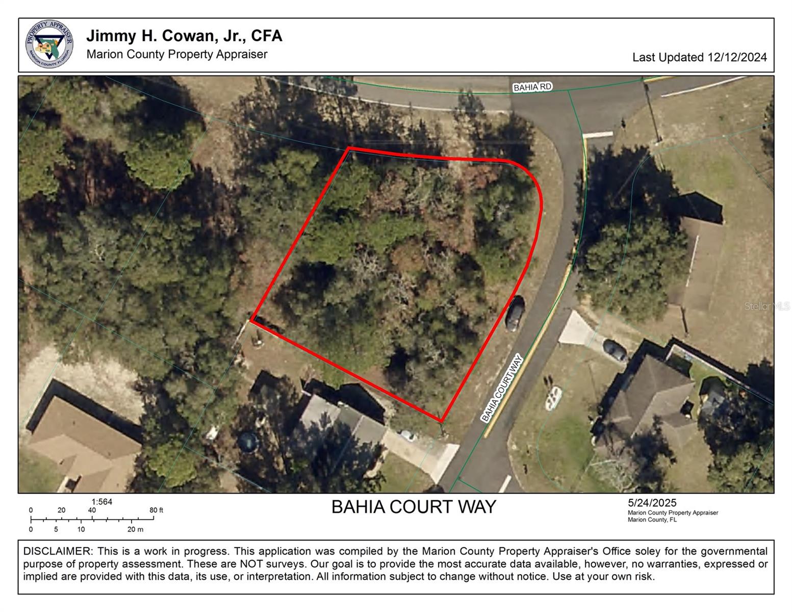 Tbd Bahia Court Way Property Photo 1