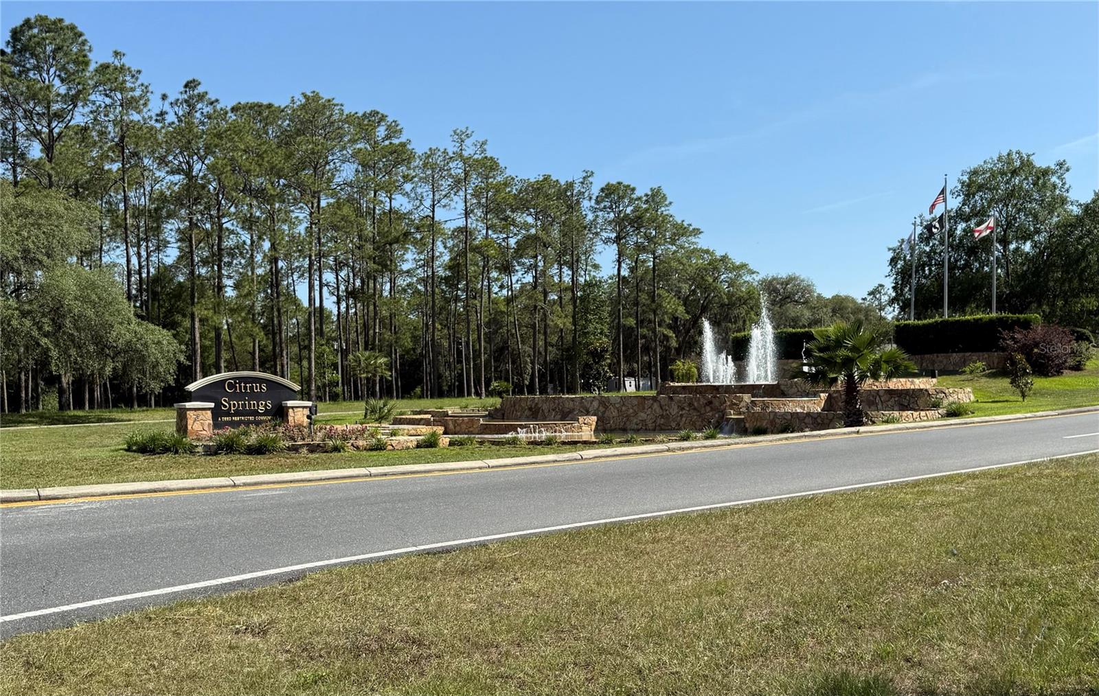 10578 N ALLWOOD TER Property Photo 1
