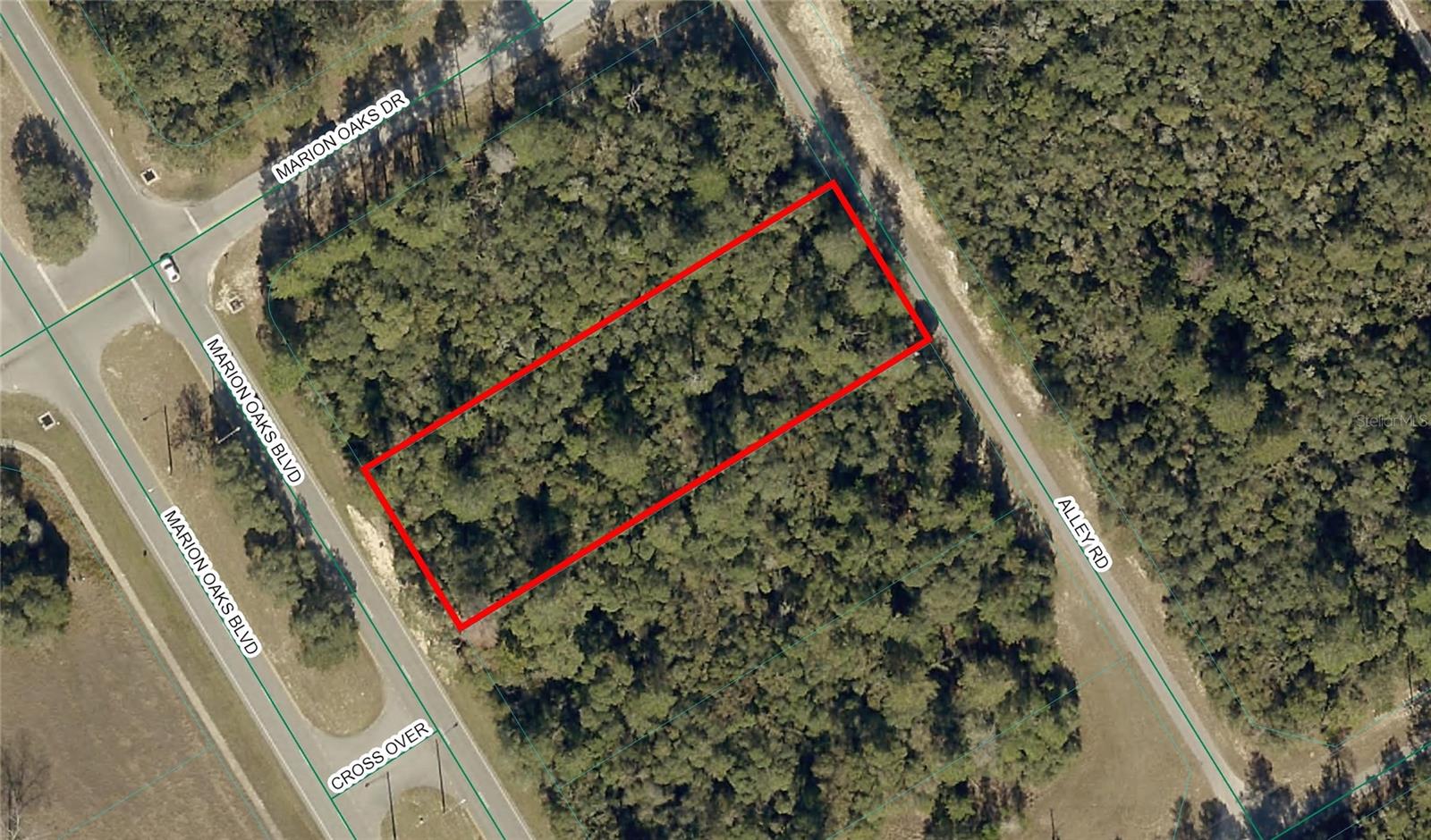 00 Marion Oaks Blvd Property Photo 1