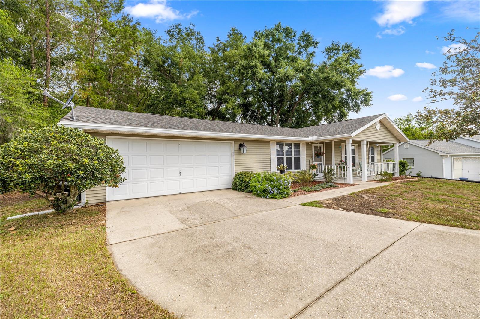 8137 Sw 117th Loop Property Photo 1