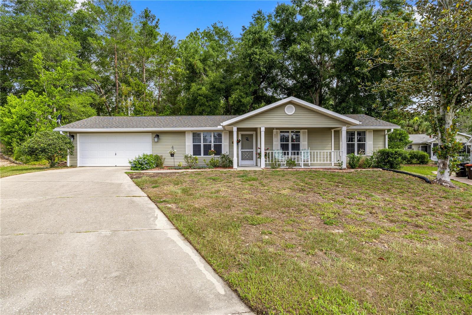 8137 Sw 117th Loop Property Photo 2