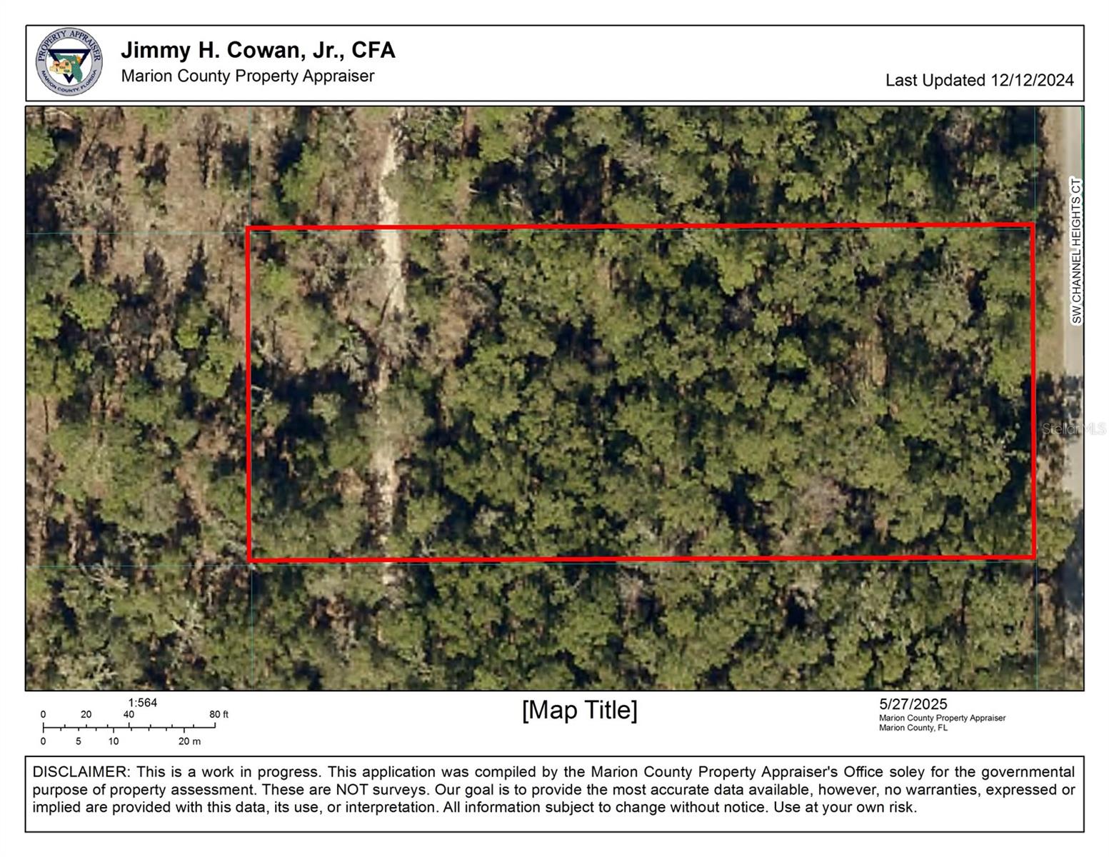 Lot 14 Sw Chanel Heights Ct Property Photo 5