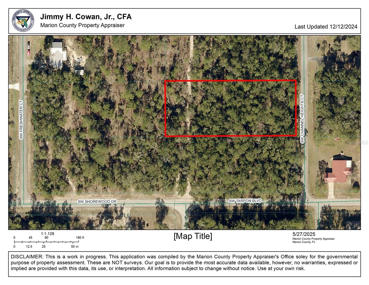 Lot 14 Sw Chanel Heights Ct Property Photo 6