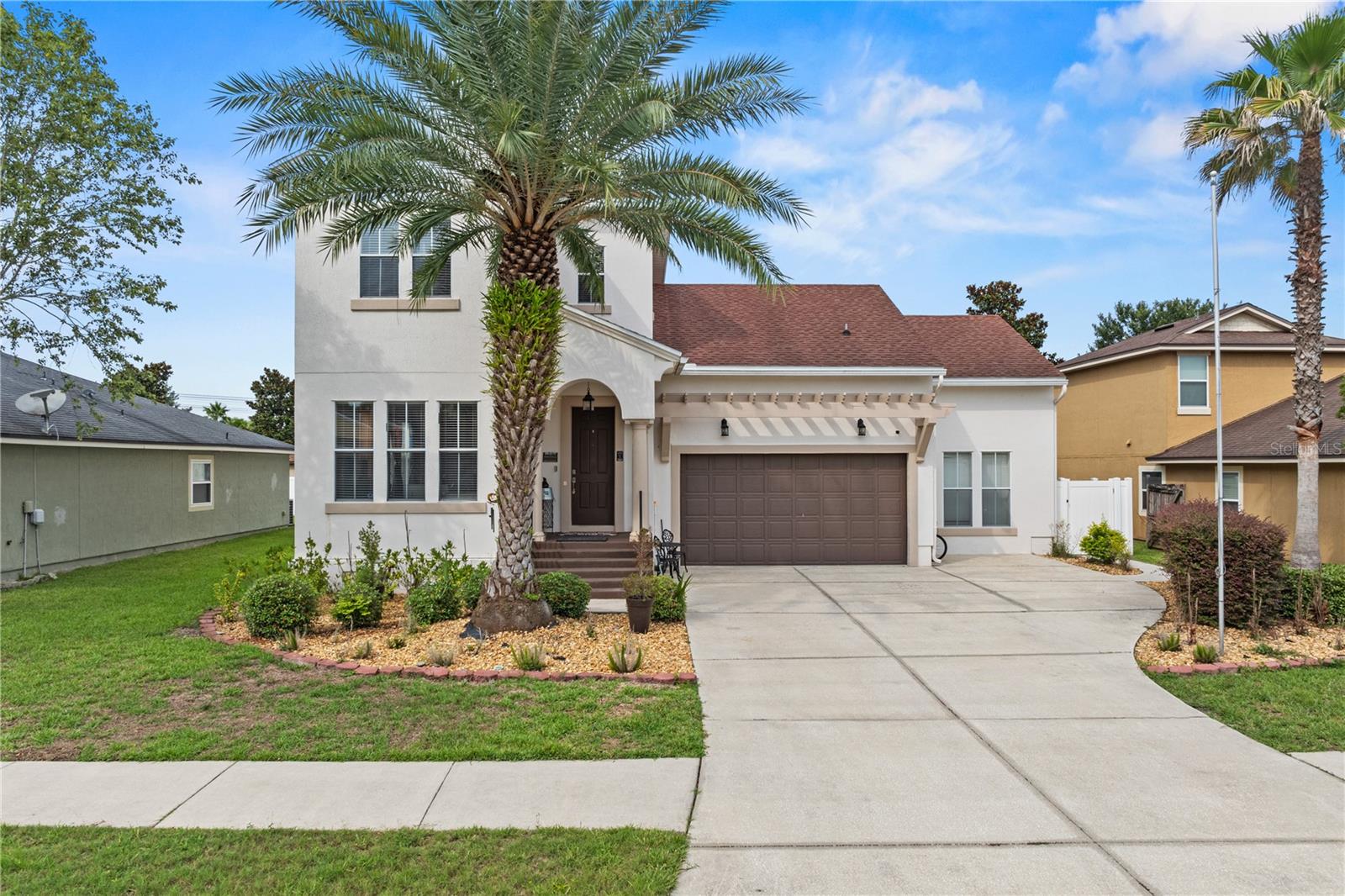 1107 Pine Island Ct Property Photo 1