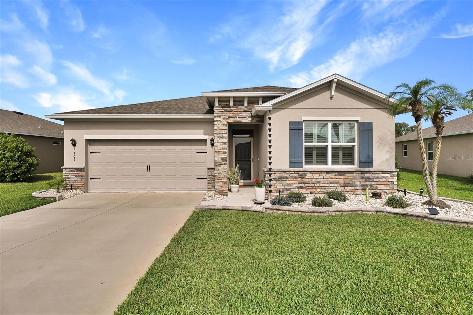 6405 Sw 88th Loop Property Photo 1