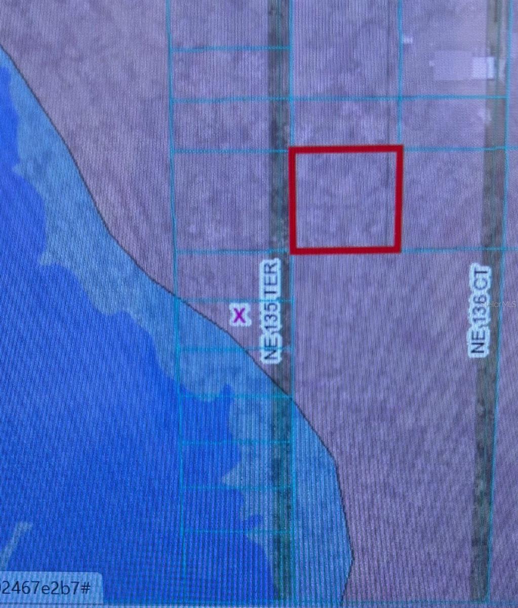 0 NE 135TH TER Property Photo 1