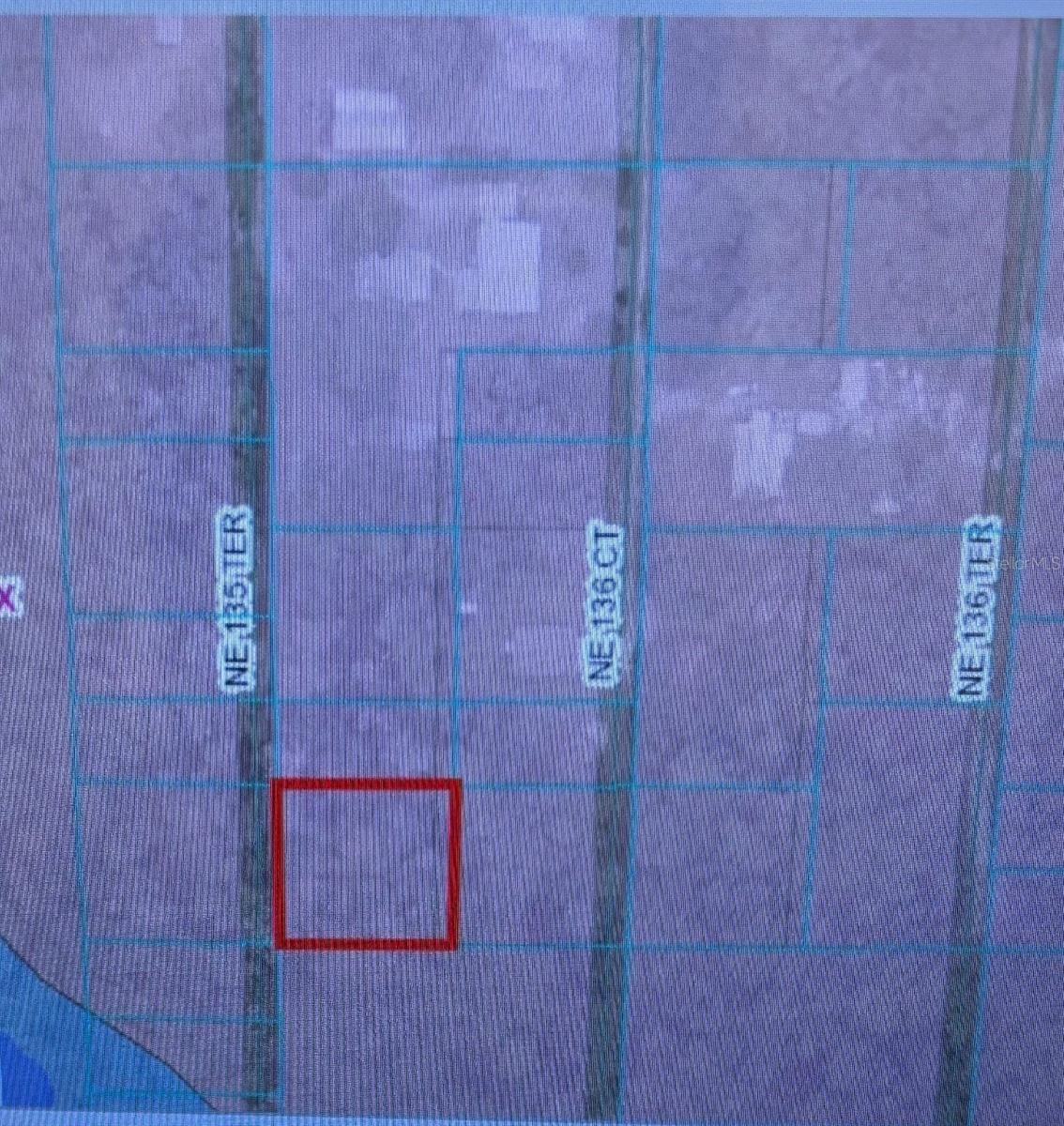 0 Ne 135th Ter Property Photo 2