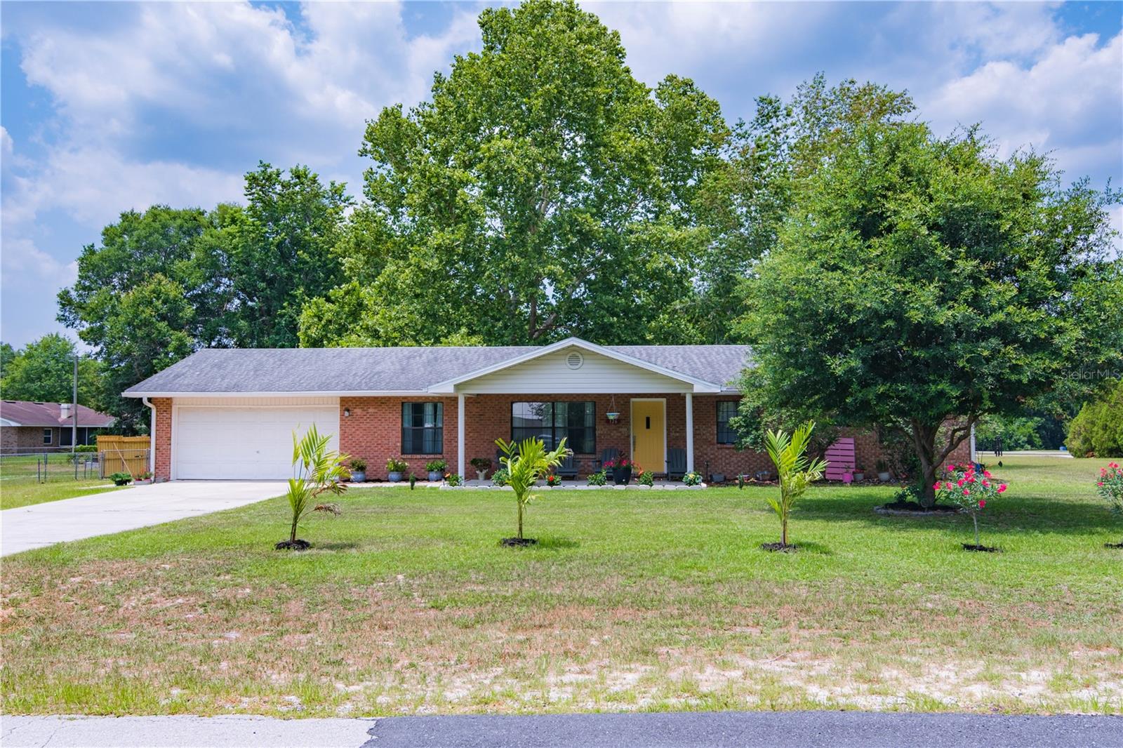126 Sw Mockingbird Way Property Photo 1