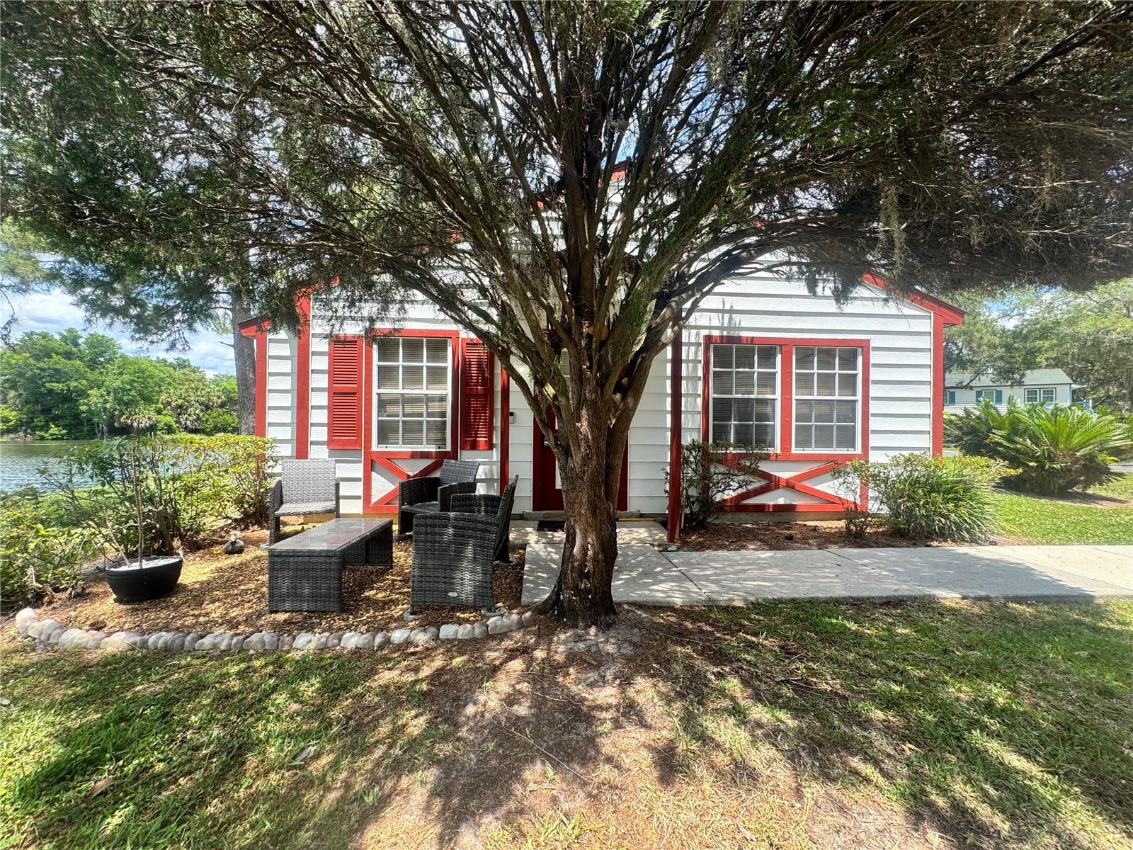 7817 Midway Drive Terrace #a 103 Property Photo 1