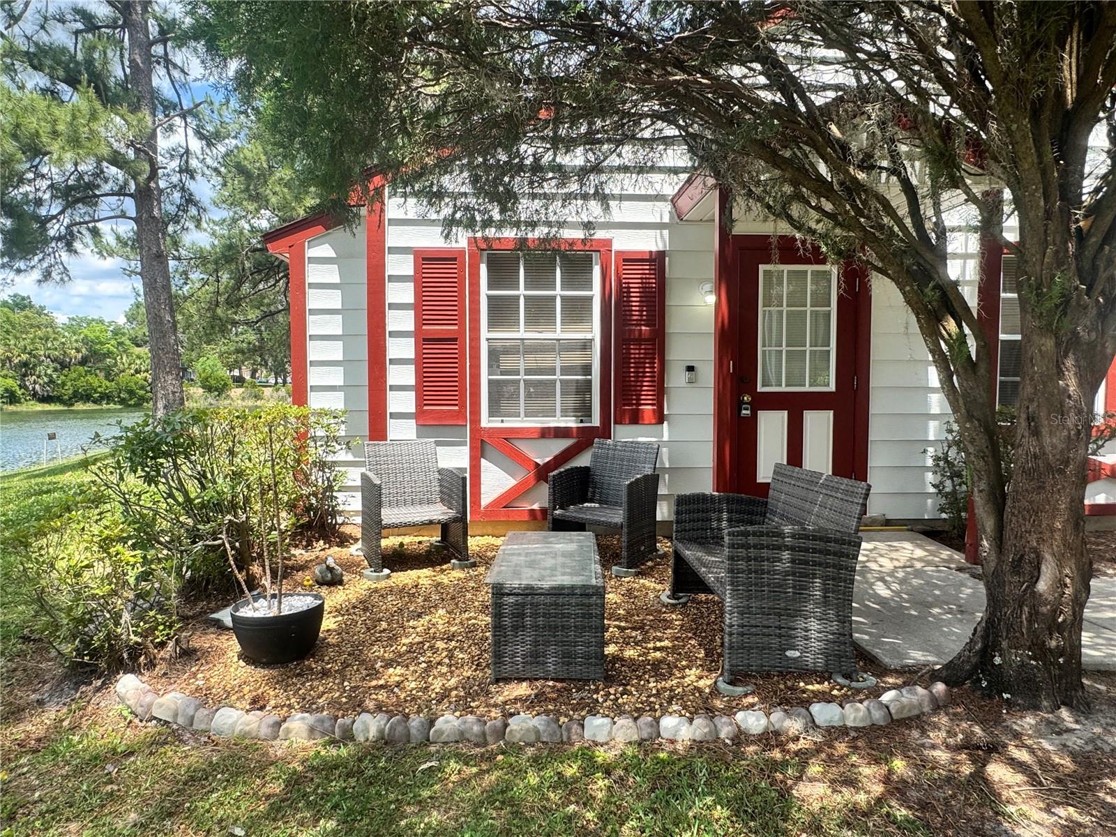7817 Midway Drive Terrace #a 103 Property Photo 7