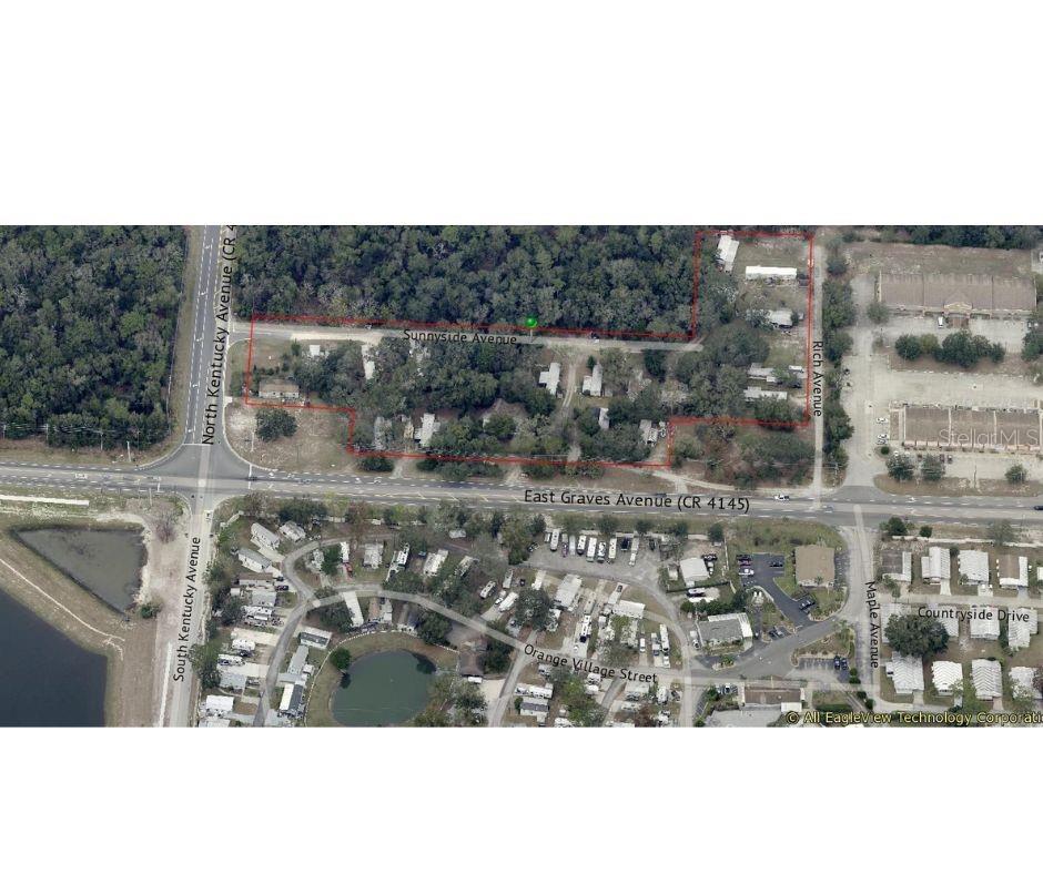2301 E Graves Ave Property Photo 38