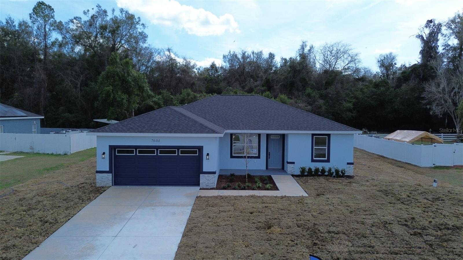 7604 Sw 103rd Loop Property Photo 2