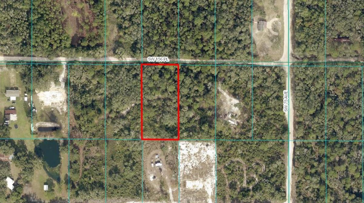 TBD SW 156 PL Property Photo 1
