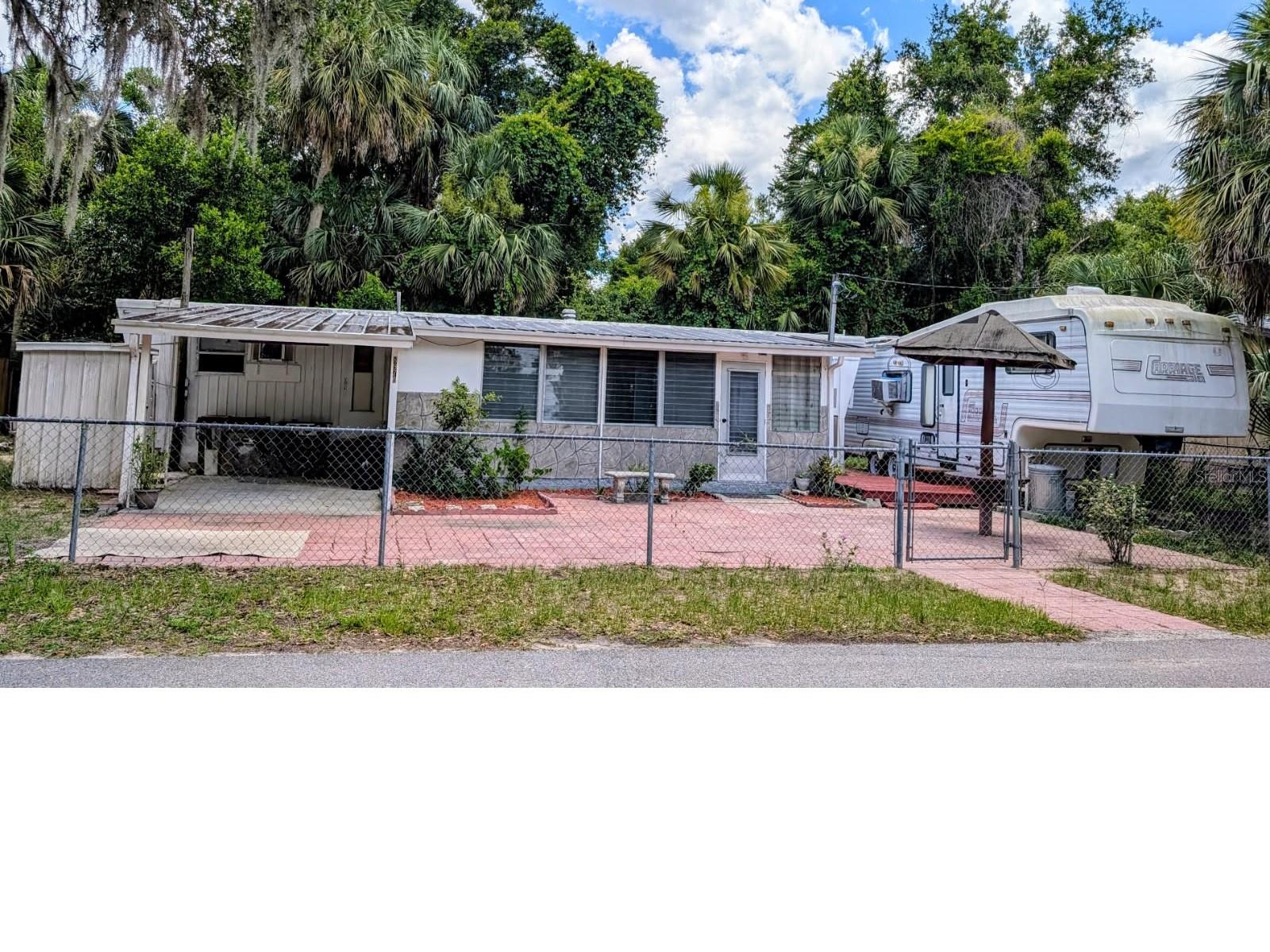 8970 W Arber Ct Property Photo 1