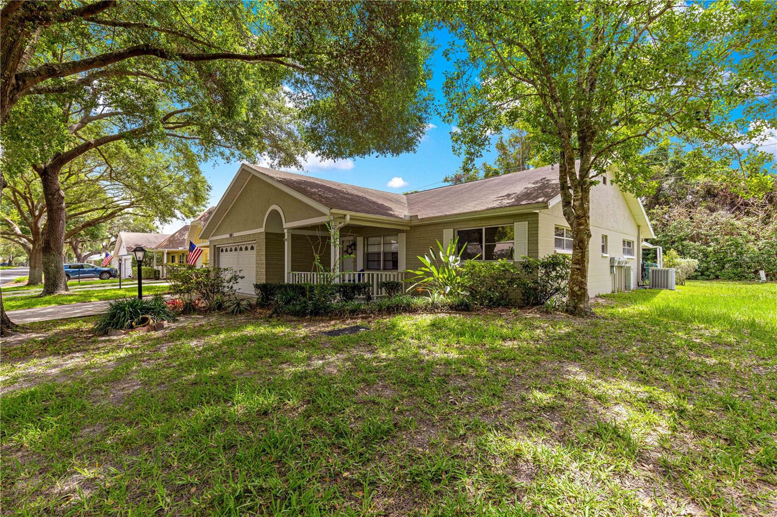 9587 Sw 84th Ter #e Property Photo 34